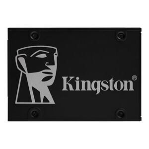 Kingston KC600/2TB/SSD/2.5''/SATA/5R SKC600/2048G