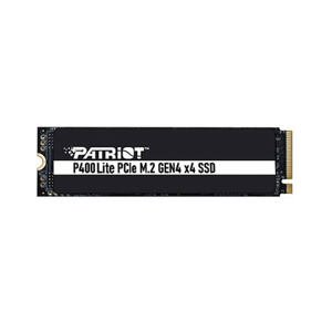 PATRIOT P400 Lite/1TB/SSD/M.2 NVMe/5R P400LP1KGM28H