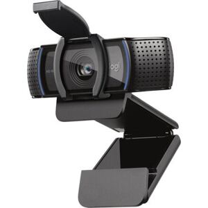 web. kamera Logitech FullHD Webcam C920s