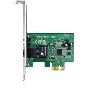 TP-Link TG-3468 Gigabit PCI Expr. Network Adapter TG-3468