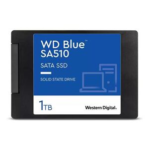WESTERN DIGITAL WD Blue SA510/1TB/SSD/2.5''/SATA/5R WDS100T3B0A