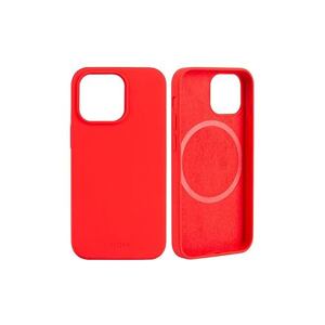 FIXED MagFlow for Apple iPhone 13 Pro, red FIXFLM-793-RD
