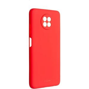 FIXED Story for Xiaomi Redmi Note 9T, red FIXST-676-RD