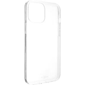 FIXED TPU Gel Case for Apple iPhone 12 Pro Max, clear FIXTCC-560
