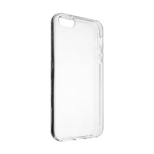 FIXED TPU Gel Case for Apple iPhone 5/5S/SE, clear FIXTCC-002