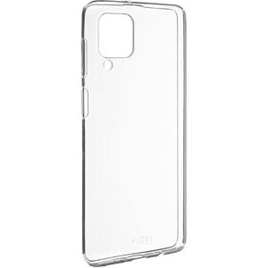 FIXED TPU Gel Case for Samsung Galaxy M62, clear FIXTCC-652