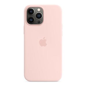 APPLE iPhone 13ProMax Silic. Case w MagSafe – Ch.Pink%