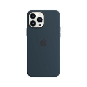 APPLE iPhone 13ProMax Silic. Case w MagSafe – A.Blue MM2T3ZM/A