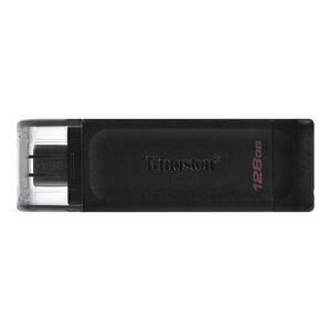 128GB Kingston DT70 USB-C 3.2 gen. 1 DT70/128GB