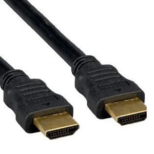 Kabel C-TECH HDMI 1.4, M/M, 1m CB-HDMI4-1