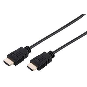 Kabel C-TECH HDMI 2.0, 4K@60Hz, M/M, 2m CB-HDMI2-2