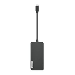 Lenovo USB-C 7-in-1 Hub GX90T77924
