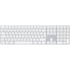 APPLE Magic Keyboard s numerickou klávesnicí - IE