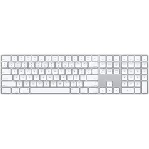 APPLE Magic Keyboard s numerickou klávesnicí - US MQ052LB/A