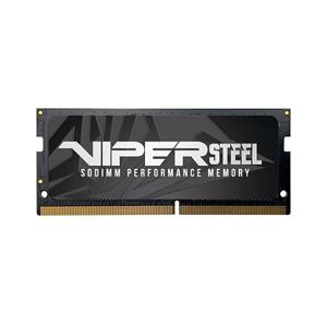 Patriot Viper Steel/SO-DIMM DDR4/8GB/3200MHz/CL18/1x8GB PVS48G320C8S