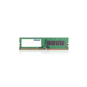 Patriot/DDR4/8GB/2400MHz/CL17/1x8GB PSD48G240081