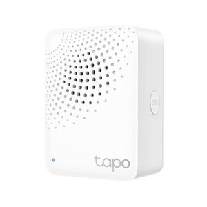 TP-Link Tapo H100 Smart IoT Hub se zvonkem Tapo H100