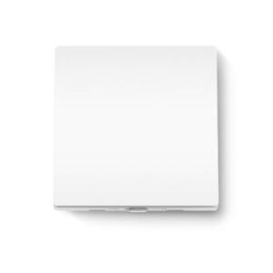 TP-Link Tapo S210 Smart Light Switch 1-Gang 1-Way Tapo S210