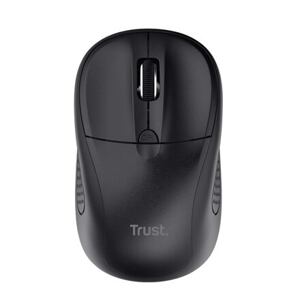 TRUST Primo/Kancelářská/Optická/Bezdrátová Bluetooth/Černá 24966