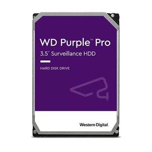 WESTERN DIGITAL WD Purple/8TB/HDD/3.5''/SATA/7200 RPM/5R WD8001PURP