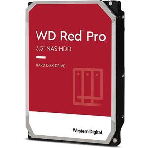 WESTERN DIGITAL WD Red Plus/12TB/HDD/3.5''/SATA/7200 RPM/3R WD120EFBX
