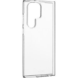 FIXED Slim AntiUV for Samsung Galaxy S23 Ultra, clear FIXTCCA-1042