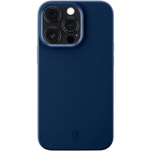 Cellularline Ochranný silikonový kryt Sensation pro Apple iPhone 13 Pro Blue