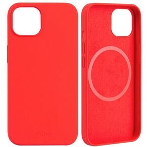 FIXED MagFlow for Apple iPhone 13, red FIXFLM-723-RD