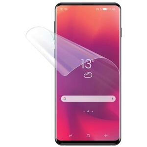 FIXED TPU Invisible Protector folie pro Samsung Galaxy Note 10 Transparent FIXIP-429