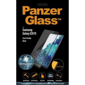 PancerGlass Antibakterial Glass E2E pro Samsung Galaxy S20 FE Black