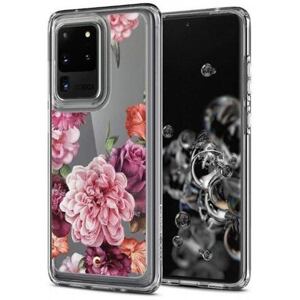 Spigen Ciel pro Samsung Galaxy S20 Ultra Rose Floral