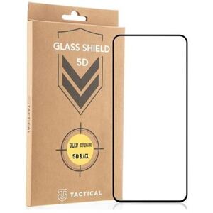 Tactical Glass Shield 5D sklo pro Samsung Galaxy Xcover 6 Pro Black 57983110330