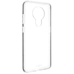 FIXED TPU Gel Case for Nokia 5.3, clear FIXTCC-538