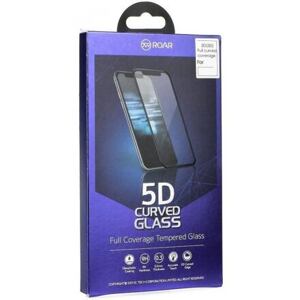 Tvrzené sklo Roar 5D pro Samsung Galaxy A52 4G/5G /A52s Black