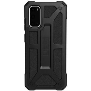 Urban Armor Gear Monarch case pro Samsung S20 Black