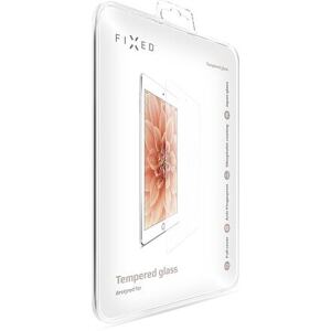FIXED 2,5D Tempered Glass for Apple iPad 10.2"(2019/2020/2021) FIXG-469