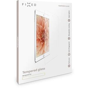 FIXED 2,5D Tempered Glass for Apple iPad Pro 12.9 "(2018/2020/2021) FIXG-369