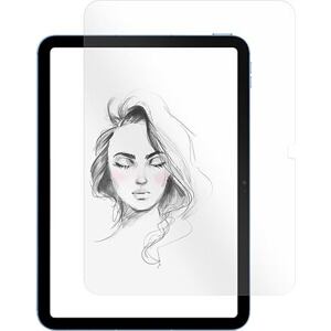FIXED PaperGlass Screen Protector for Apple iPad 10,9" (2022) FIXGTP-1000
