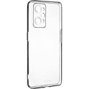 FIXED TPU Gel Case for Realme GT 2/GT 2 5G, clear FIXTCC-893