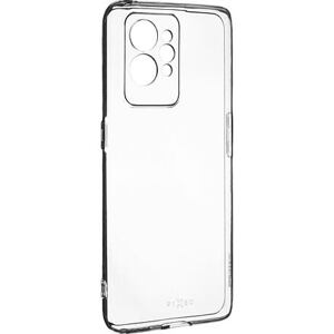 FIXED TPU Gel Case for Realme GT 2 Pro, clear FIXTCC-894