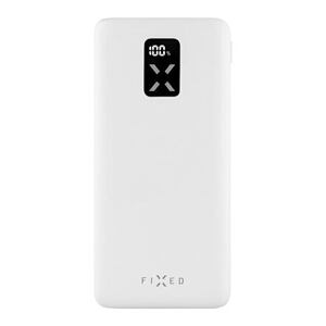 FIXED Zen 10 000, PD 20W, white FIXZEN-10-WH