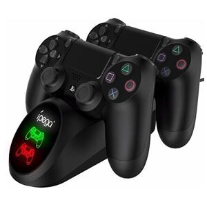 iPega 9180 PS4 Gamepad Double Charger PG-9180