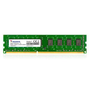 Adata/DDR3L/8GB/1600MHz/CL11/1x8GB ADDU1600W8G11-S