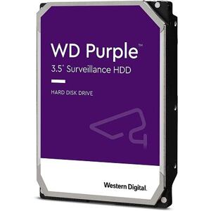 WESTERN DIGITAL WD Purple/2TB/HDD/3.5''/SATA/3R