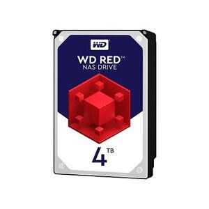 WESTERN DIGITAL WD Red Pro/4TB/HDD/3.5''/SATA/7200 RPM/5R WD4003FFBX