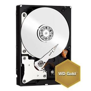 WESTERN DIGITAL WD Gold/12TB/HDD/3.5''/SATA/7200 RPM/5R WD121KRYZ