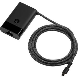 HP 65W USB-C LC Power Adapter 671R3AA#ABB