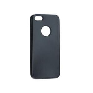 CASE JELLY FLASH MAT FOR HUAWEI P20 BLACK