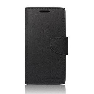 CASE MERCURY FANCY DIARY FOR APPLE IPHONE 11 PRO MAX BLACK