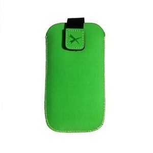 CASE SLIM - EXTREME STYLE SAMSUNG GALAXY ACE/YOUNG GREEN 33004617
